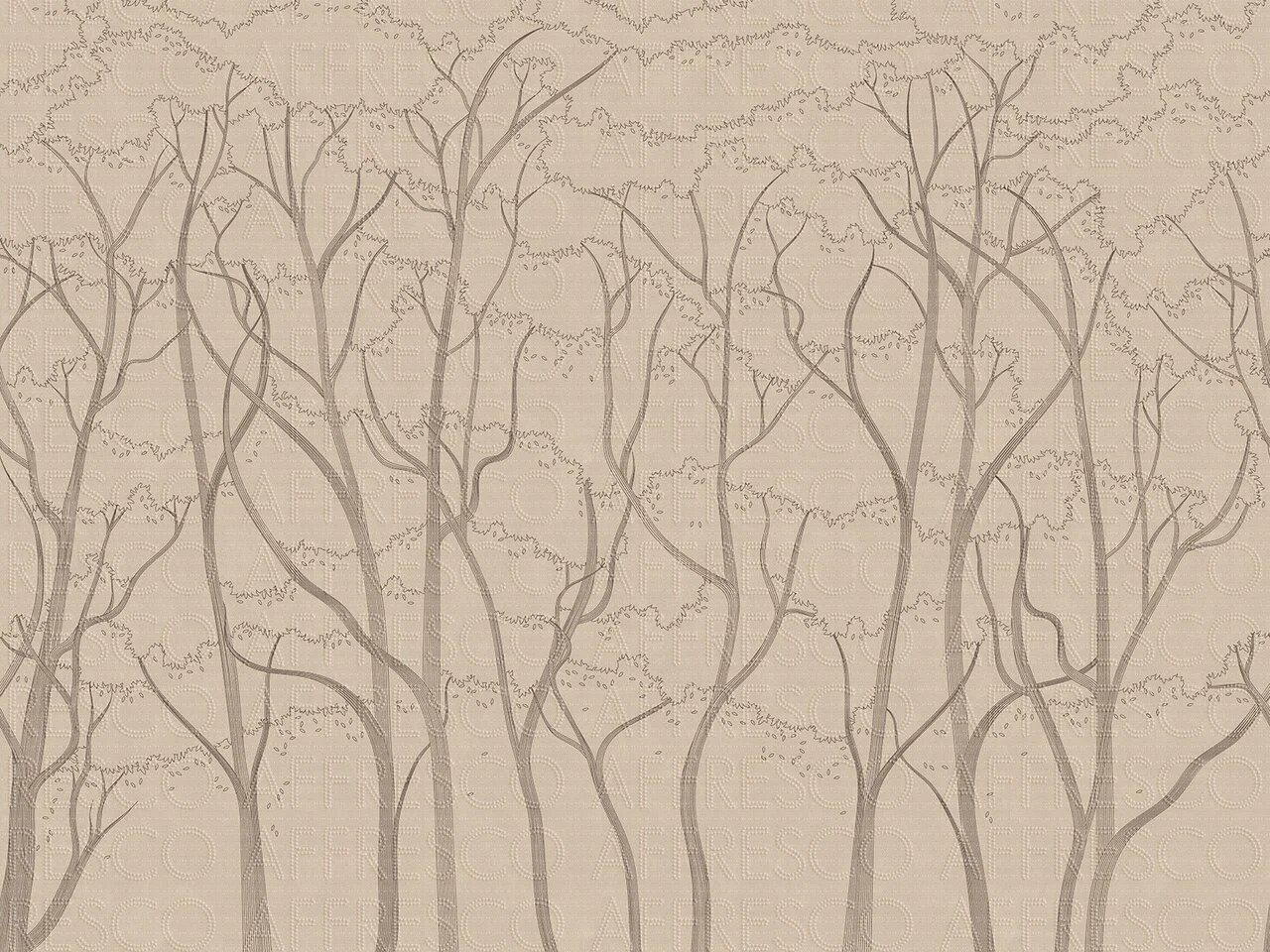 Фреска Affresco, коллекция Line Art, арт. AF2127-COL1, Россия