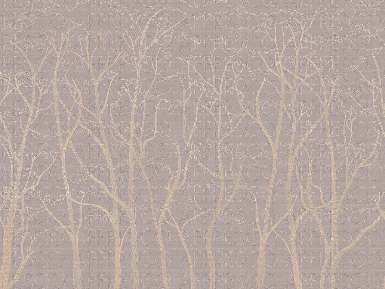 Фреска Affresco, коллекция Line Art, арт. AF2127-COL5, Россия