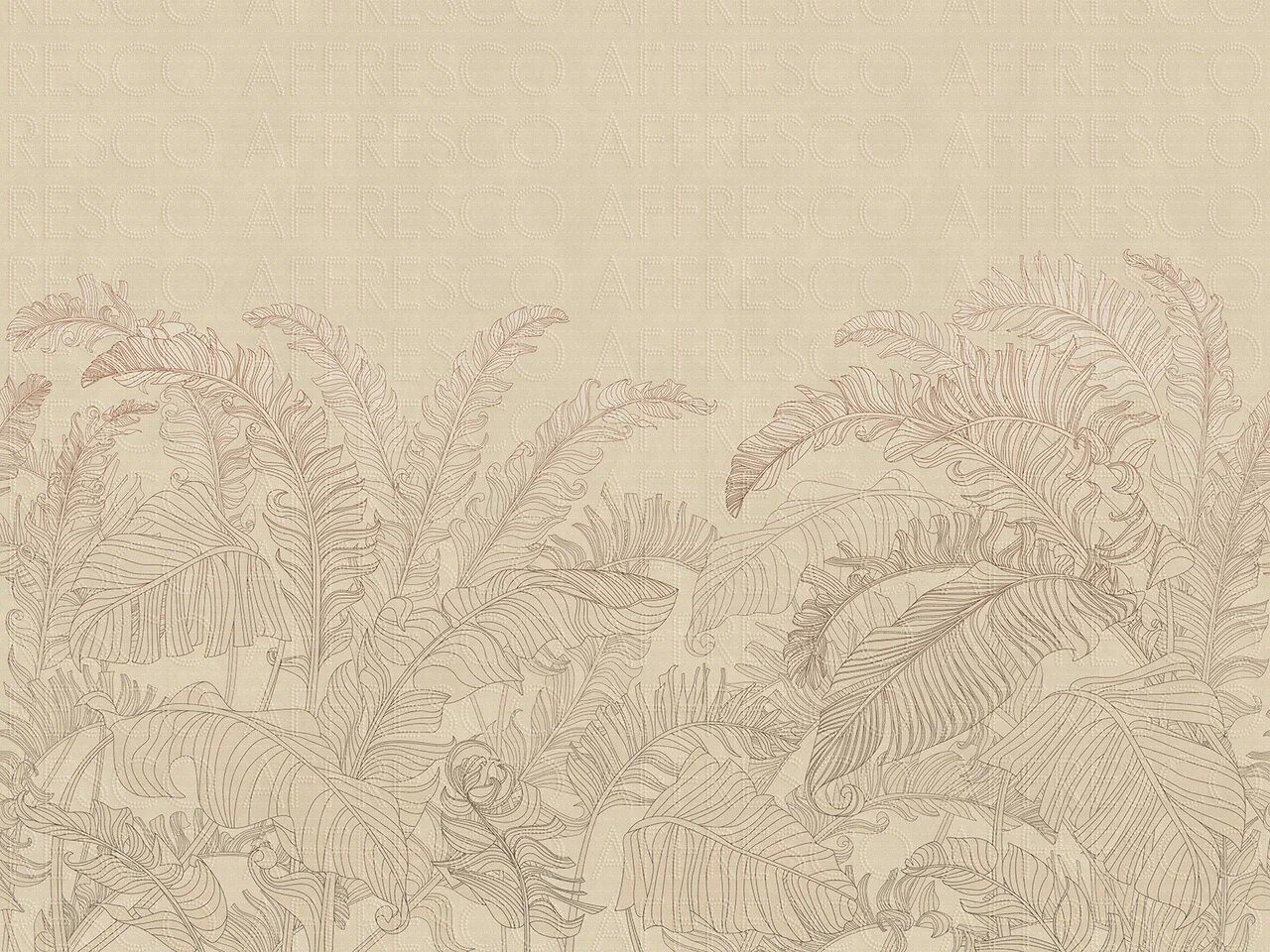 Фреска Affresco, коллекция Line Art, арт. AF2129-COL1, Россия
