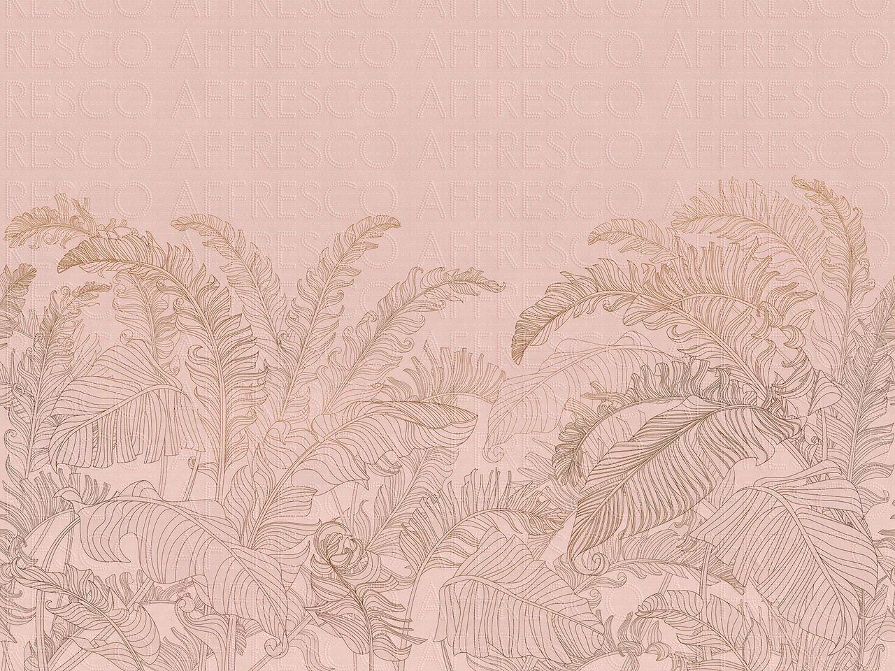 Фреска Affresco, коллекция Line Art, арт. AF2129-COL5, Россия
