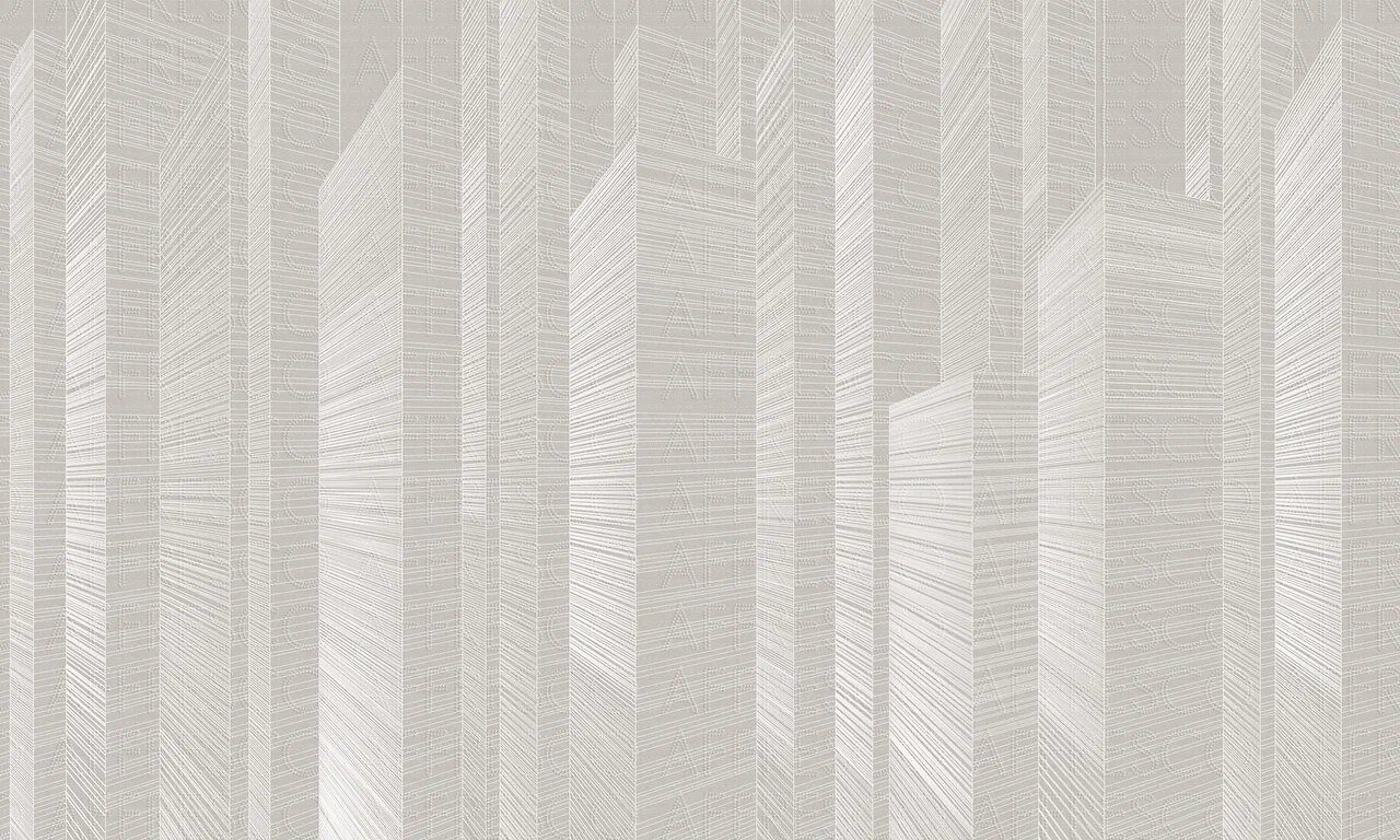 Фреска Affresco, коллекция Line Art, арт. AF2132-COL3, Россия