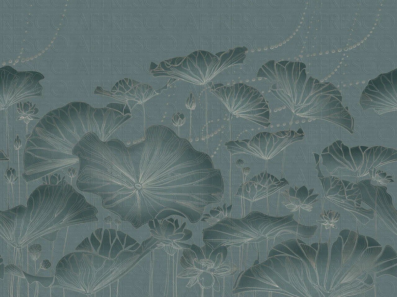 Фреска Affresco, коллекция Line Art, арт. AF2141-COL3, Россия
