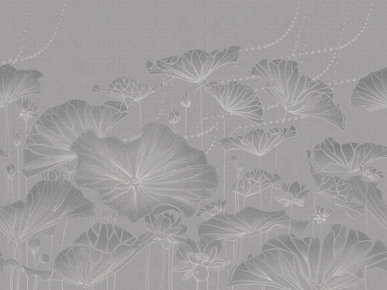 Фреска Affresco, коллекция Line Art, арт. AF2141-COL4, Россия