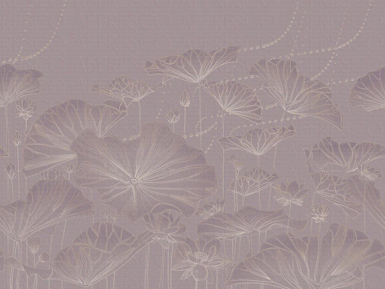 Фреска Affresco, коллекция Line Art, арт. AF2141-COL5, Россия