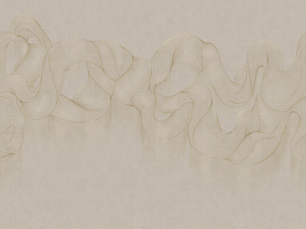 Фреска Affresco, коллекция Line Art, арт. AF2142-COL2, Россия