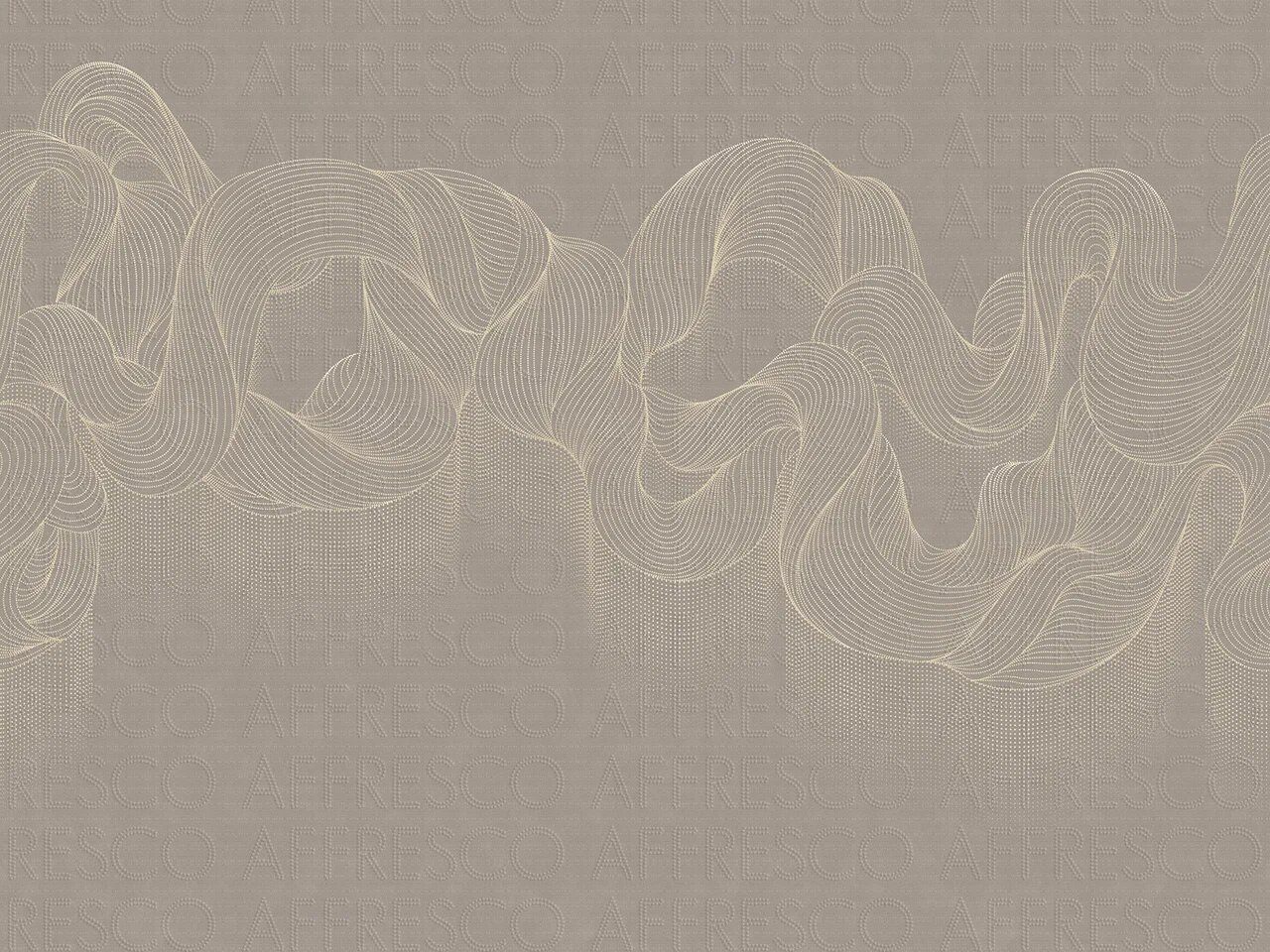 Фреска Affresco, коллекция Line Art, арт. AF2142-COL3, Россия
