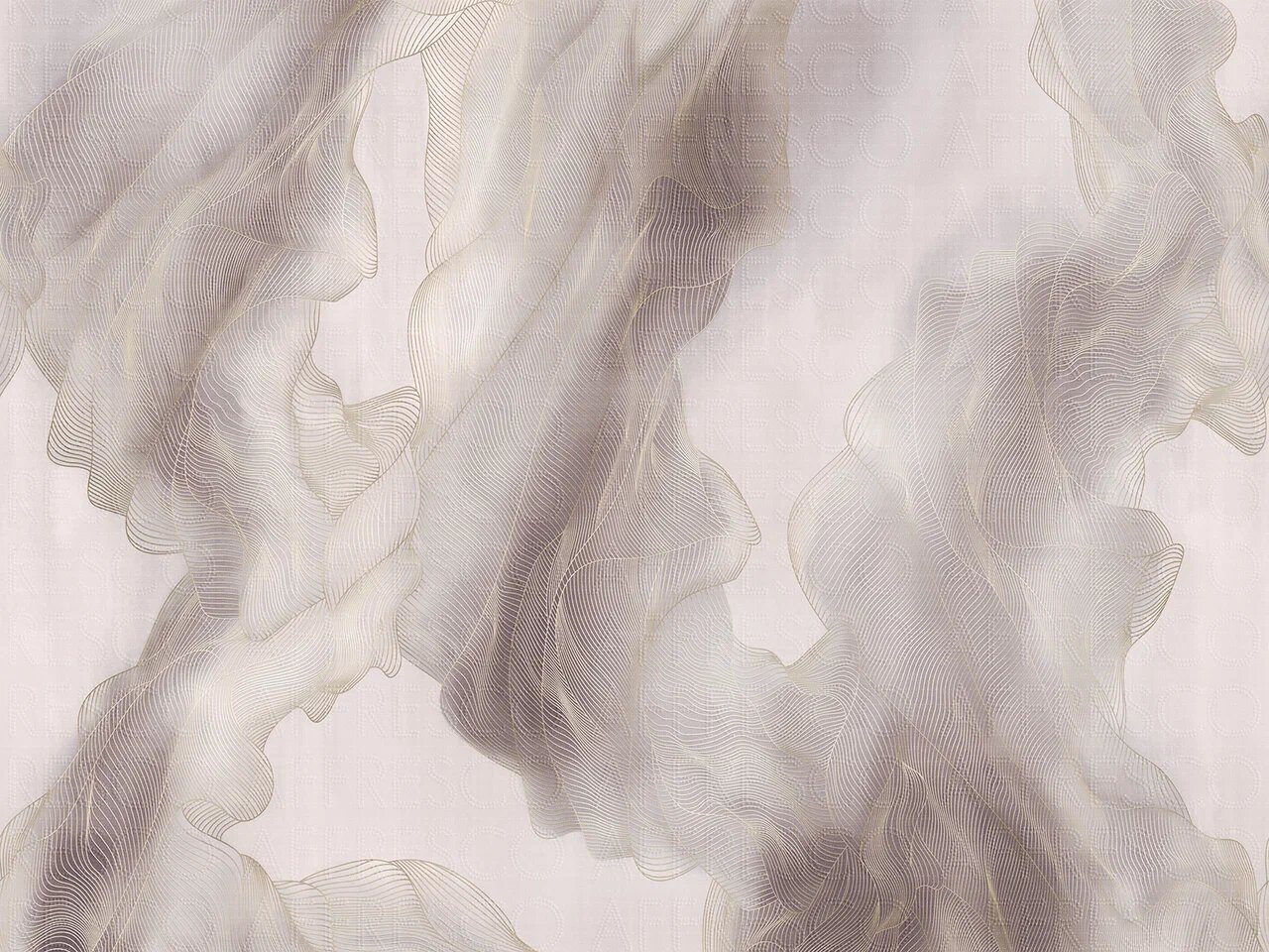 Фреска Affresco, коллекция Line Art, арт. AF2143-COL1, Россия