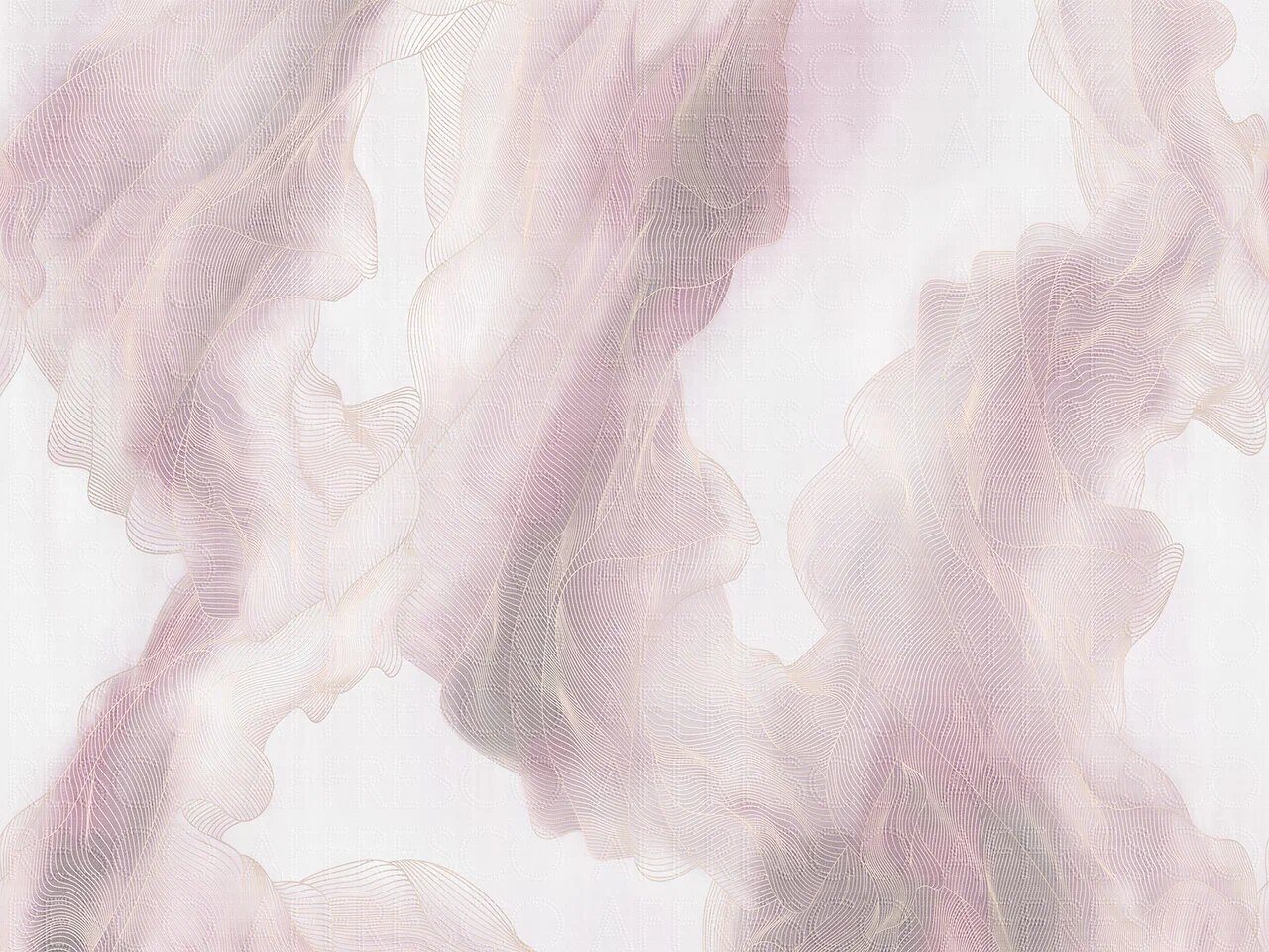 Фреска Affresco, коллекция Line Art, арт. AF2143-COL2, Россия