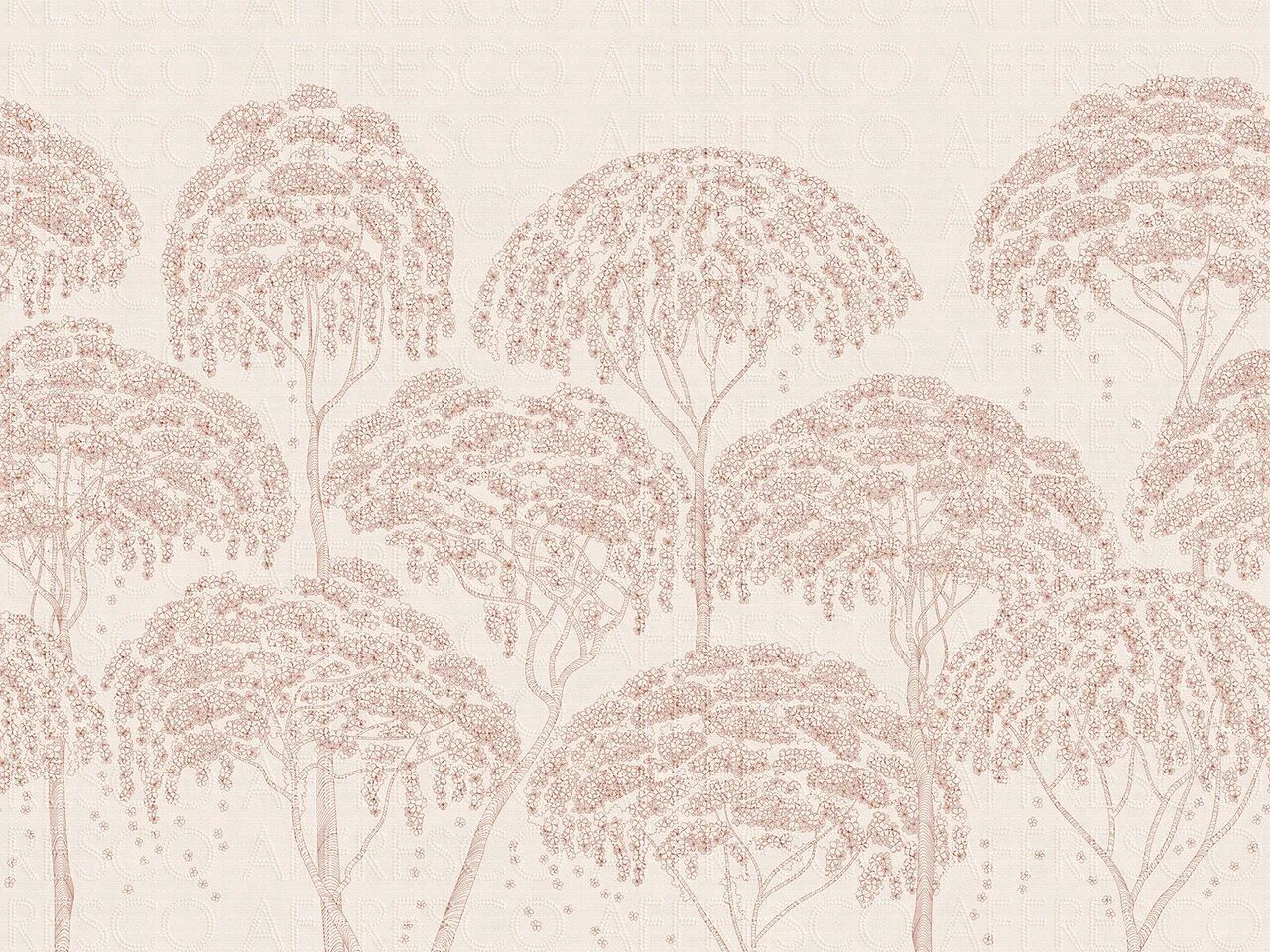 Фреска Affresco, коллекция Line Art, арт. AF2153-COL2, Россия