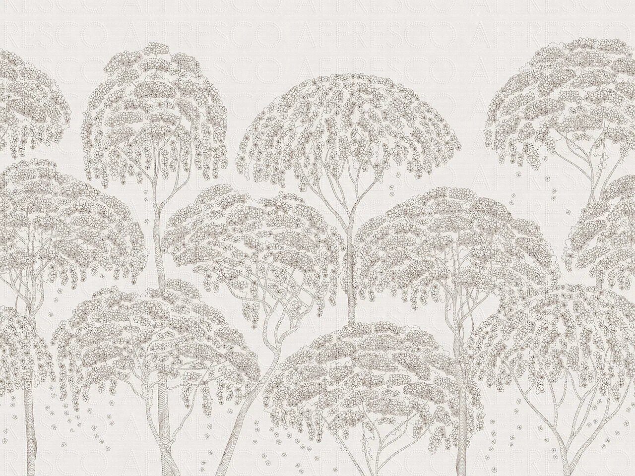 Фреска Affresco, коллекция Line Art, арт. AF2153-COL4, Россия
