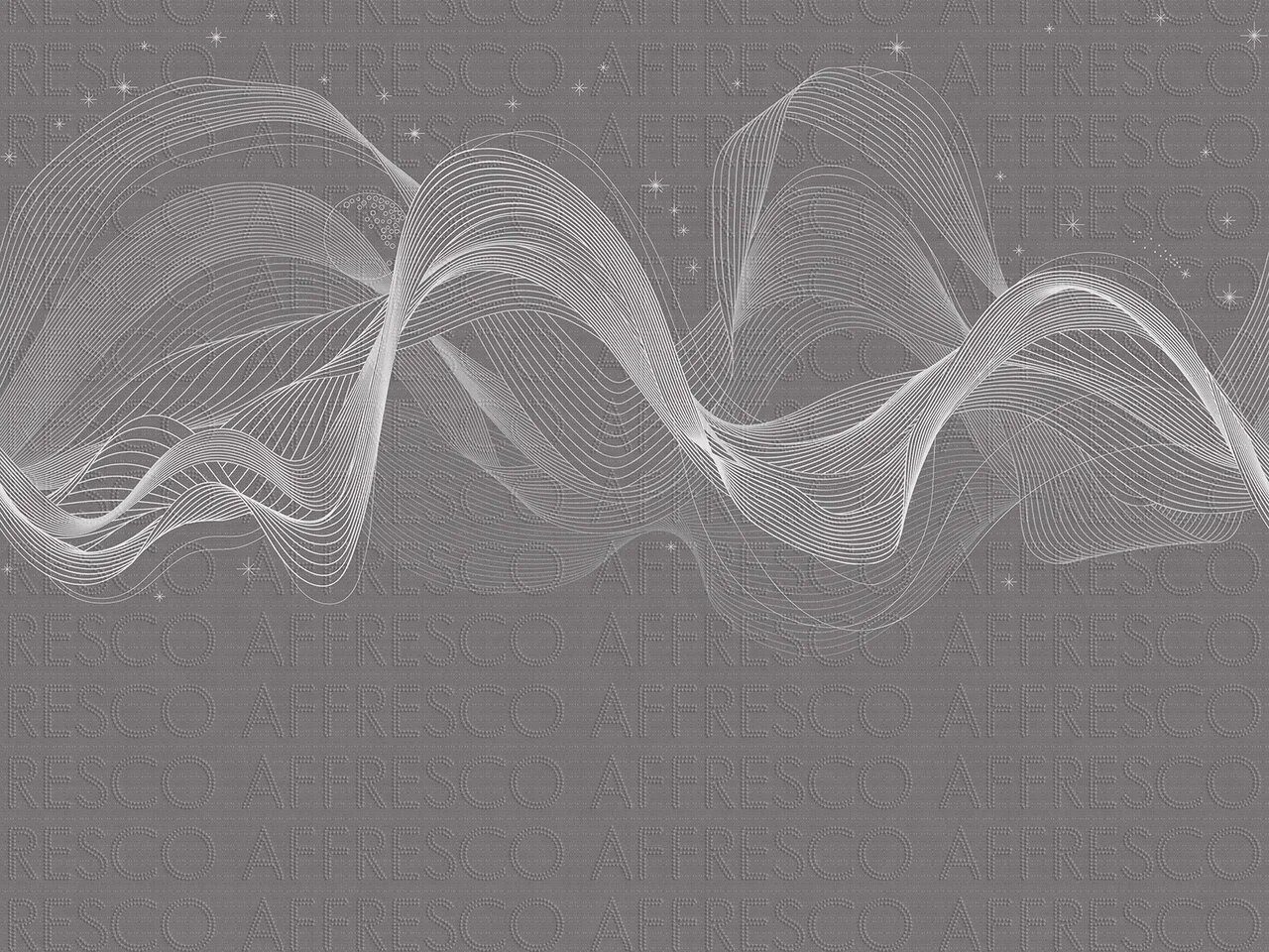 Фреска Affresco, коллекция Line Art, арт. AF2156-COL1, Россия