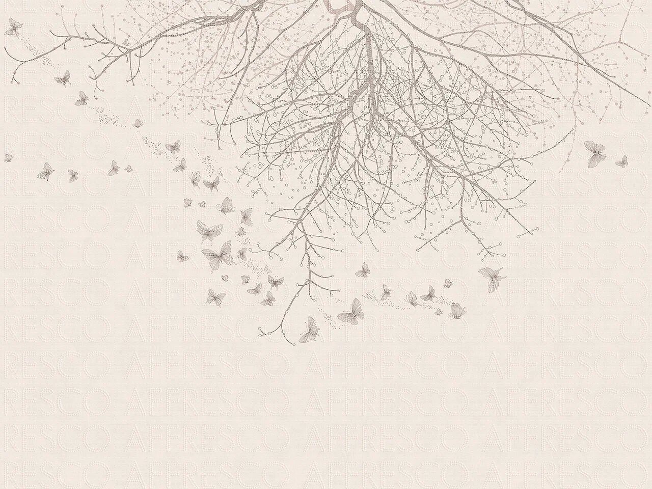Фреска Affresco, коллекция Line Art, арт. AF2157-COL1, Россия