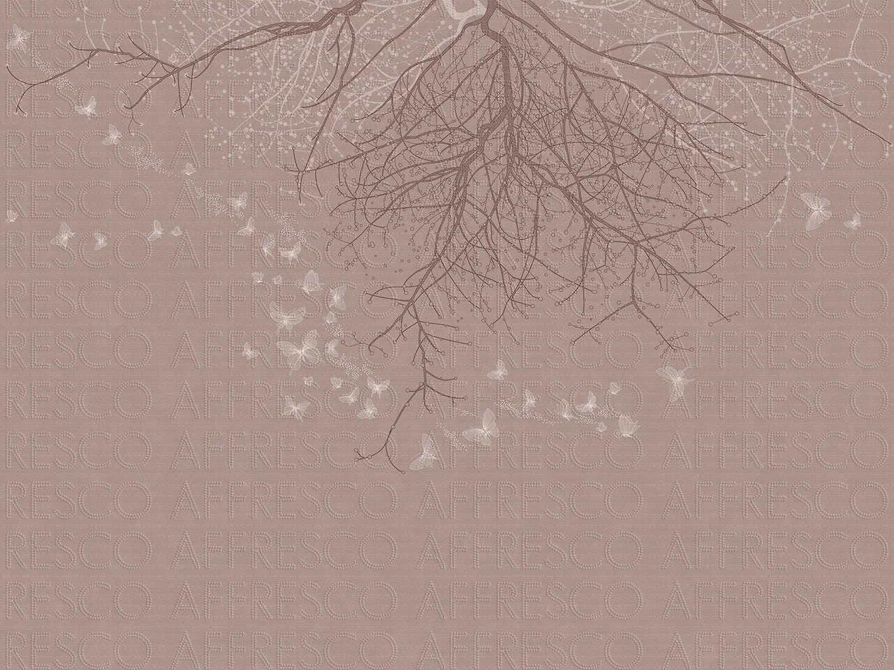 Фреска Affresco, коллекция Line Art, арт. AF2157-COL3, Россия