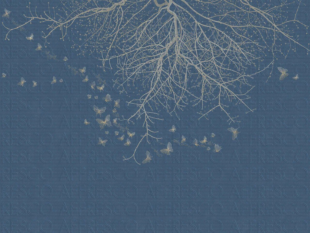 Фреска Affresco, коллекция Line Art, арт. AF2157-COL5, Россия