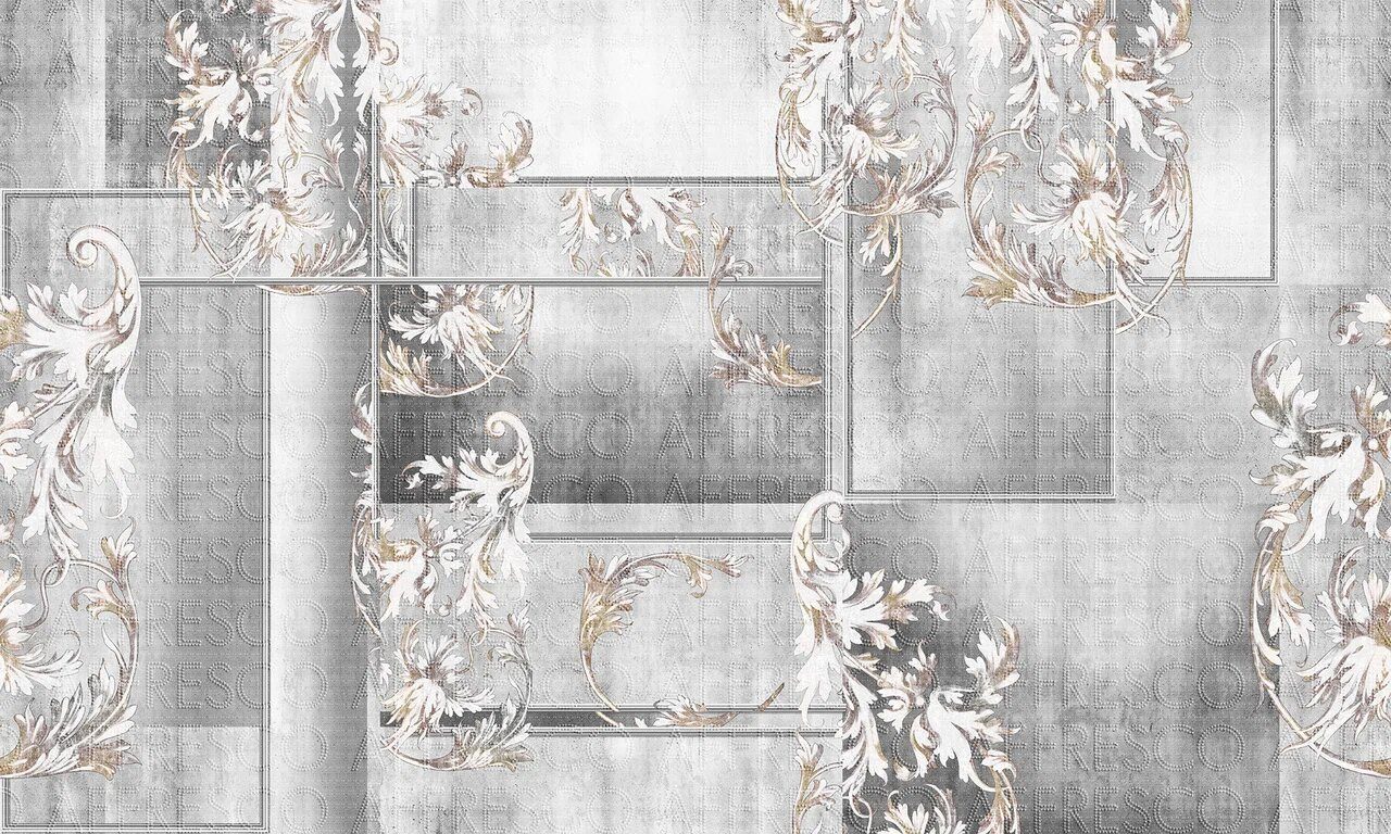Фреска Affresco, коллекция New Art, арт. RE146 COL1 Россия