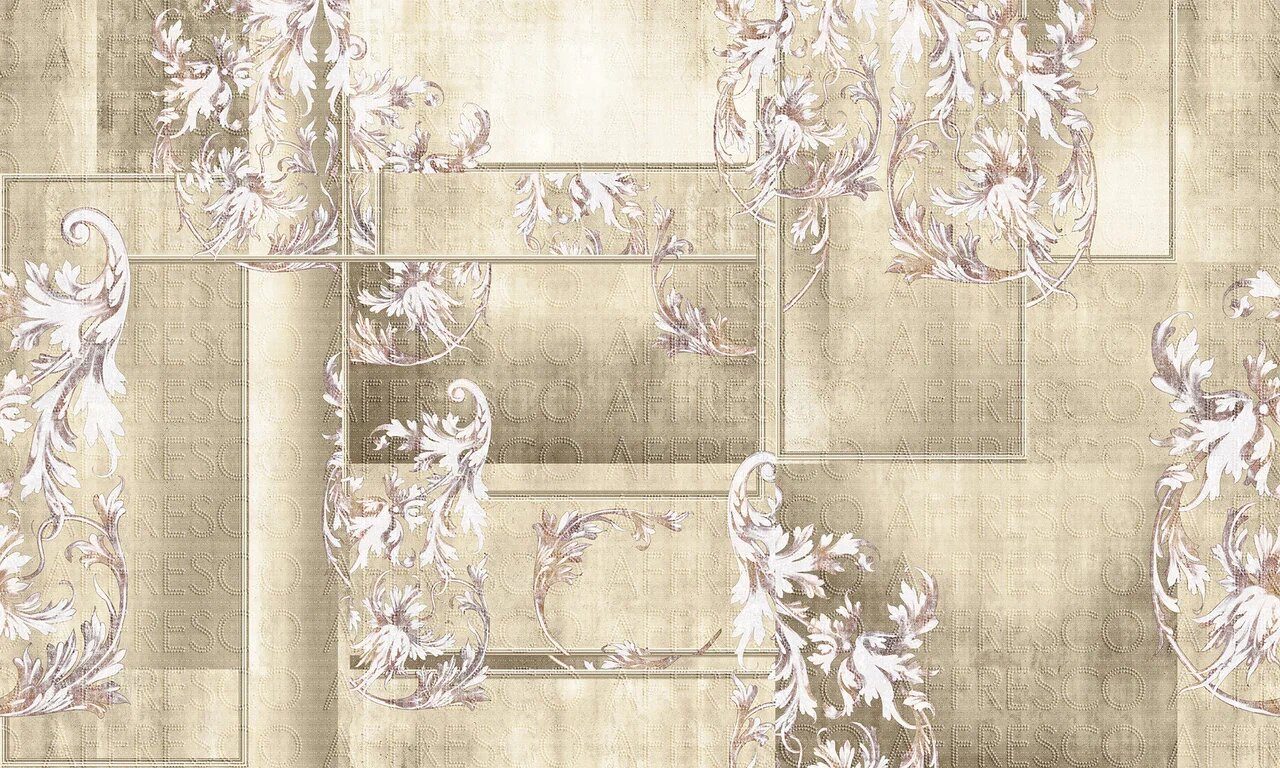 Фреска Affresco, коллекция New Art, арт. RE146 COL2 Россия
