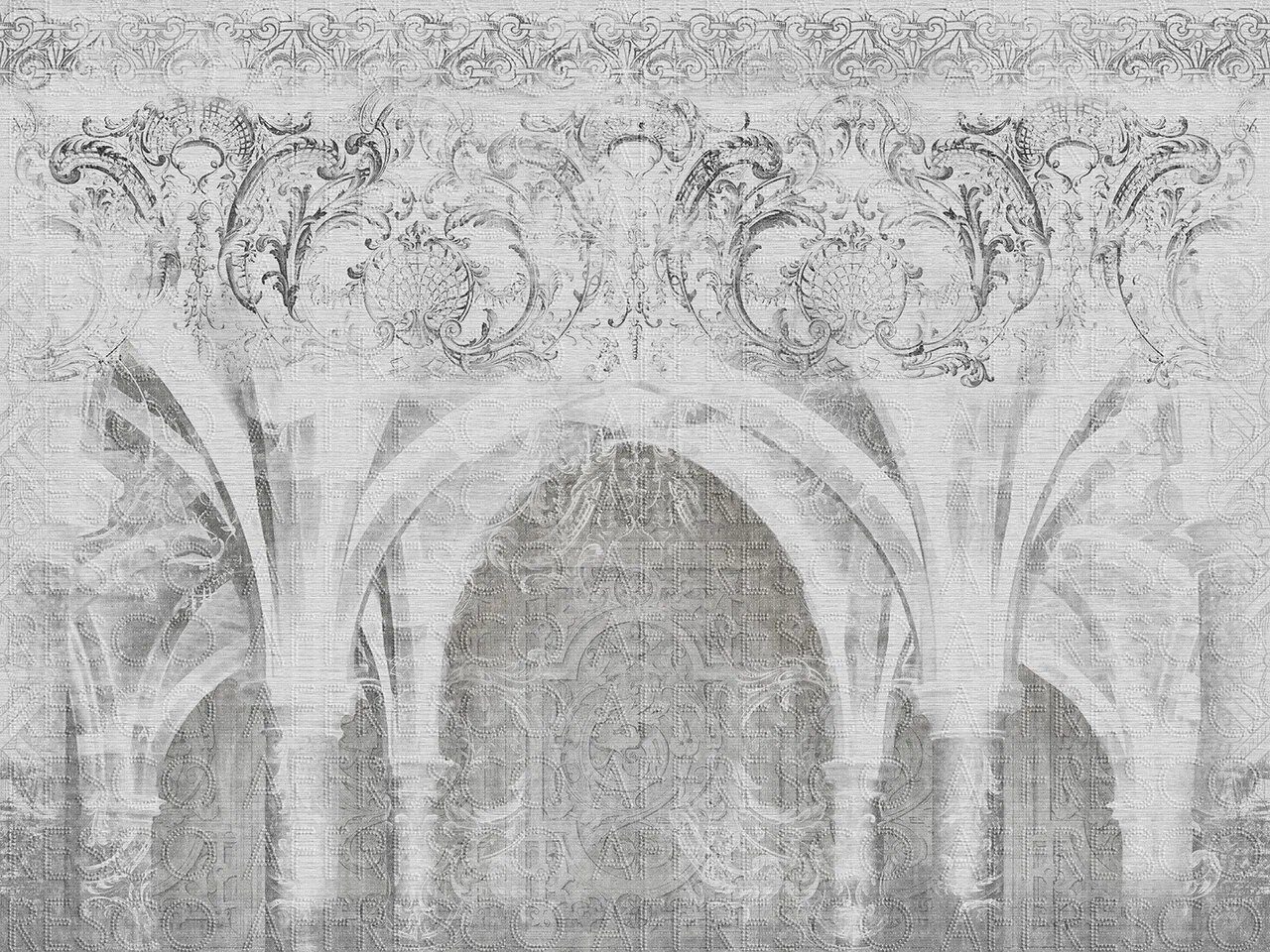 Фреска Affresco, коллекция New Art, арт. RE147 COL1 Россия