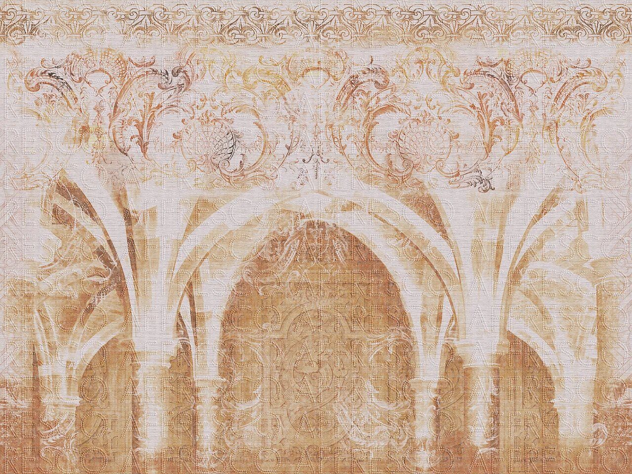 Фреска Affresco, коллекция New Art, арт. RE147 COL2 Россия
