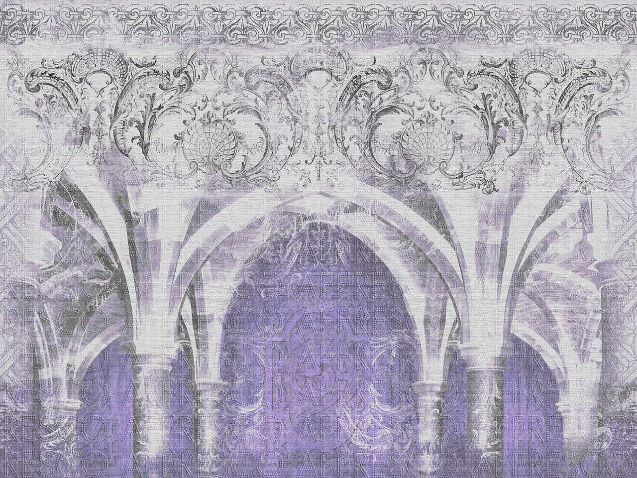 Фреска Affresco, коллекция New Art, арт. RE147 COL3 Россия