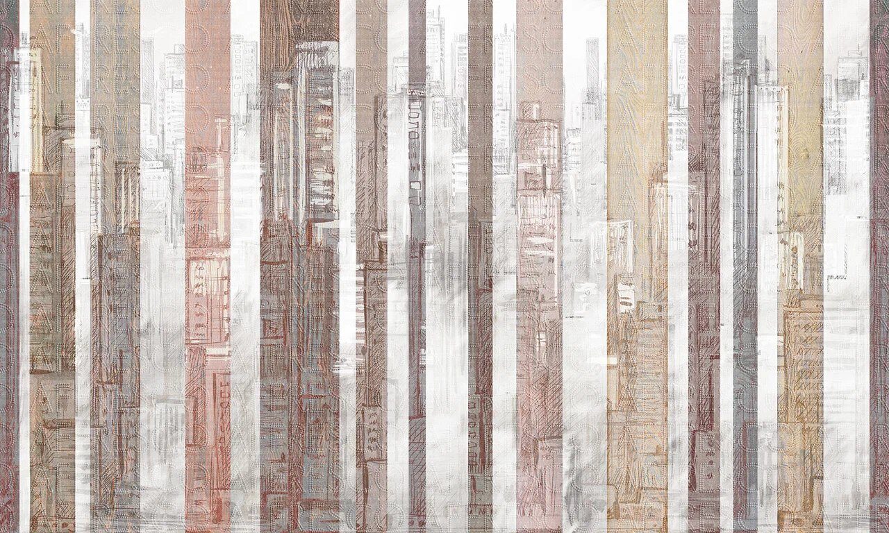 Фреска Affresco, коллекция New Art, арт. RE149 COL3 Россия