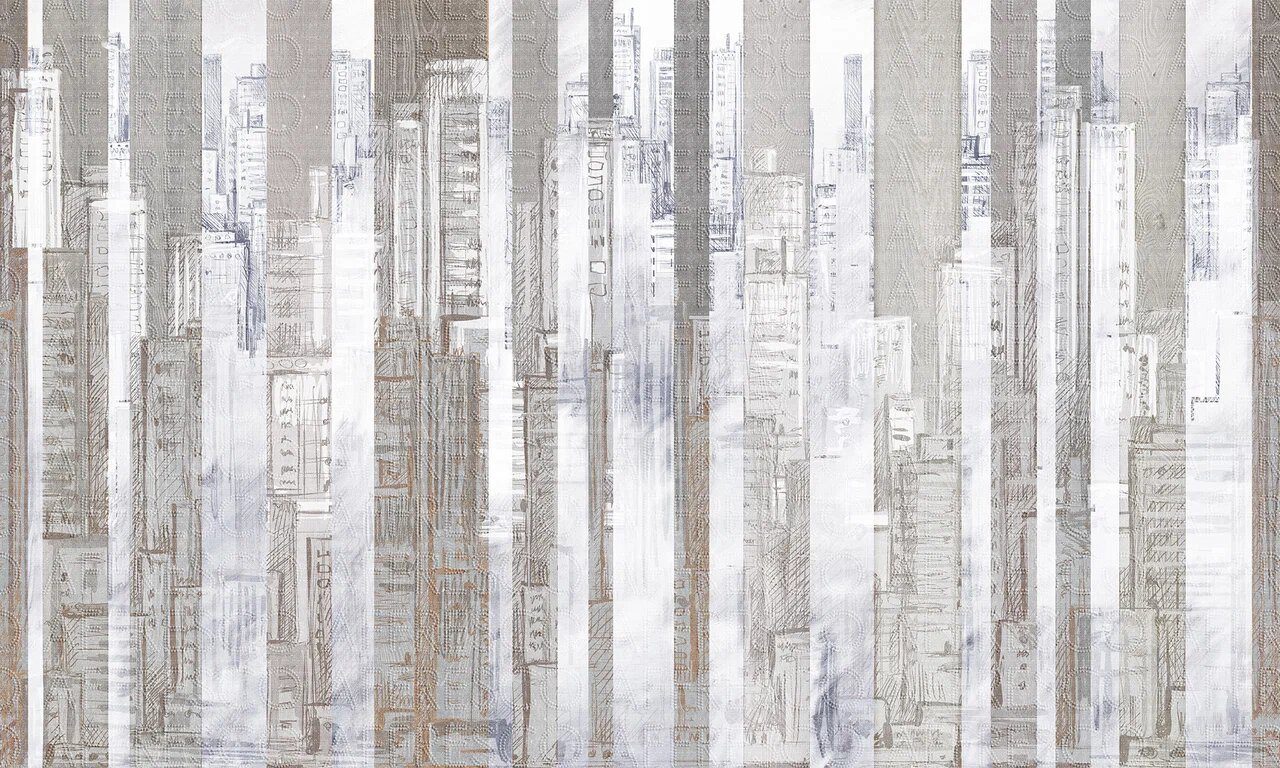 Фреска Affresco, коллекция New Art, арт. RE149 COL4 Россия