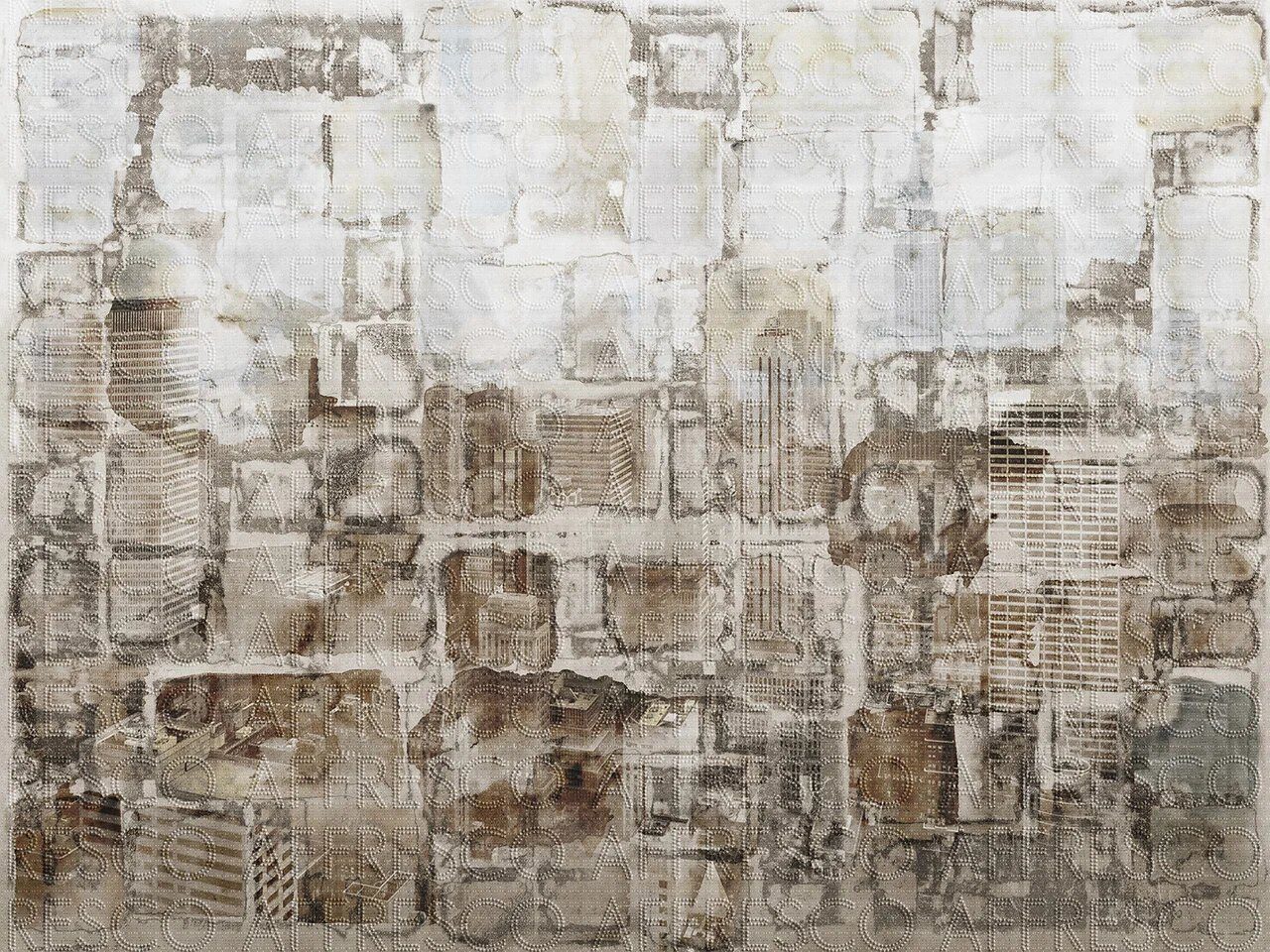 Фреска Affresco, коллекция New Art, арт. RE151 COL2 Россия