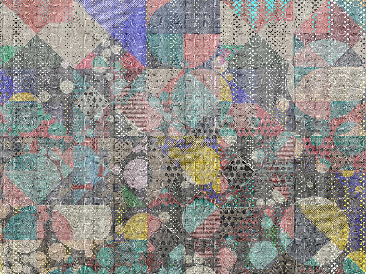 Фреска Affresco, коллекция New Art, арт. RE155 COL1 Россия