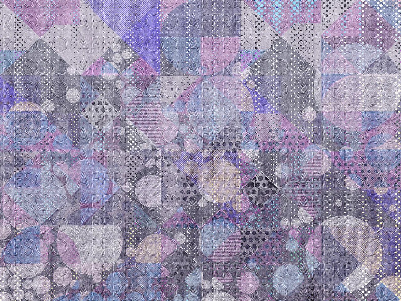 Фреска Affresco, коллекция New Art, арт. RE155 COL4 Россия