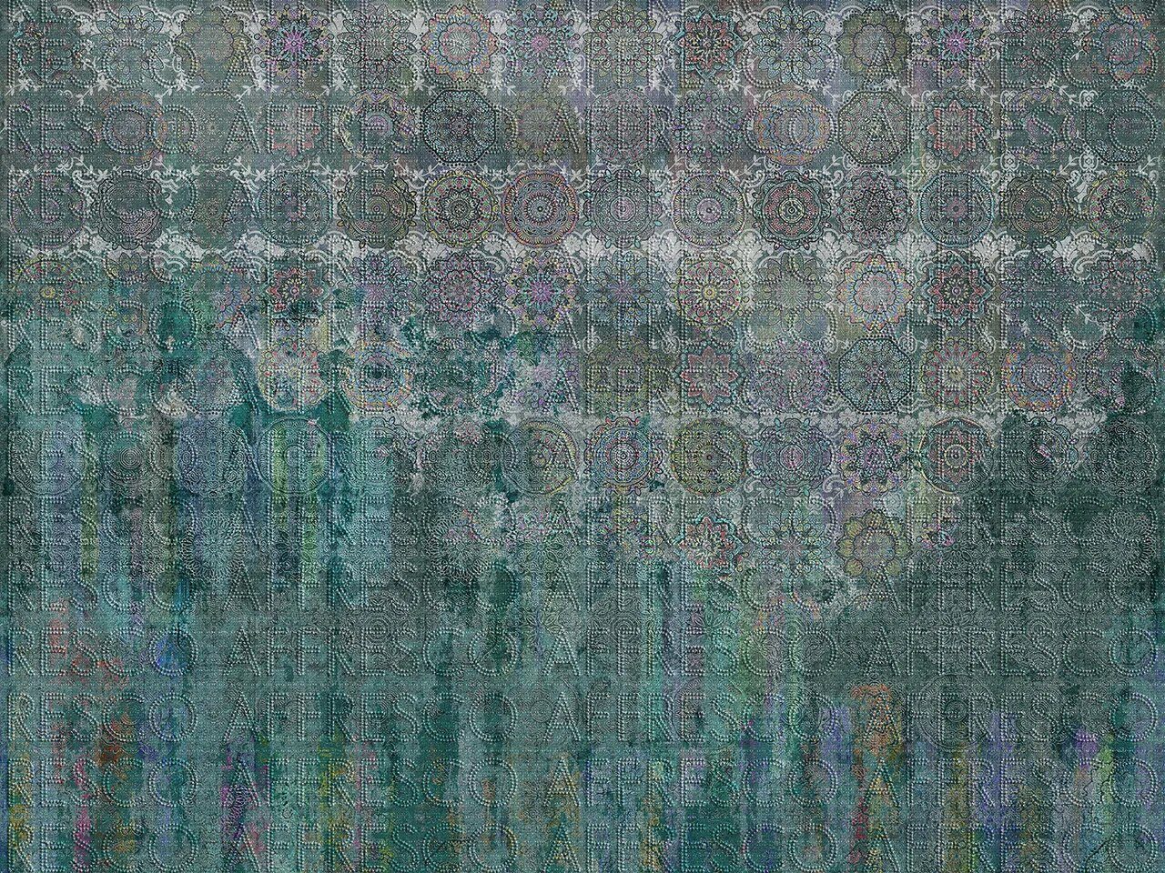 Фреска Affresco, коллекция New Art, арт. RE157 COL4 Россия