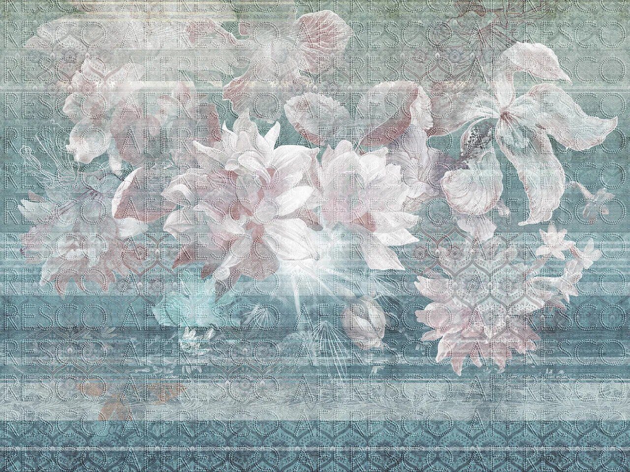 Фреска Affresco, коллекция New Art, арт. RE160 COL1 Россия