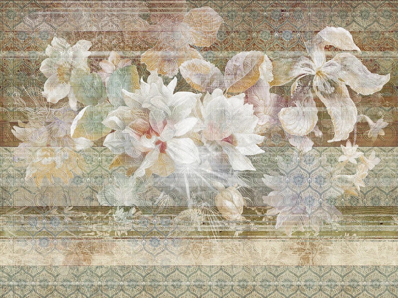 Фреска Affresco, коллекция New Art, арт. RE160 COL2 Россия