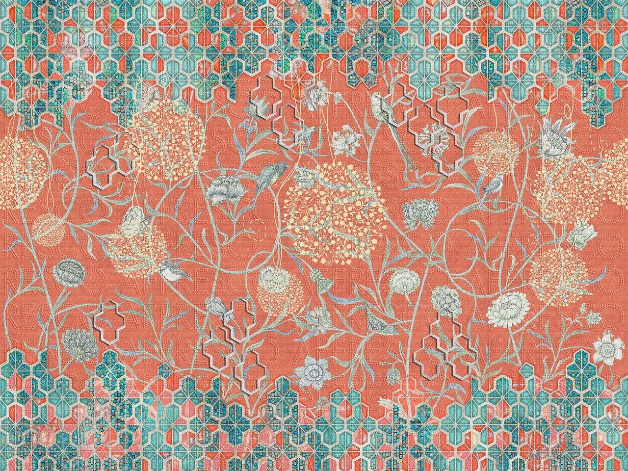 Фреска Affresco, коллекция New Art, арт. RE161 COL1 Россия