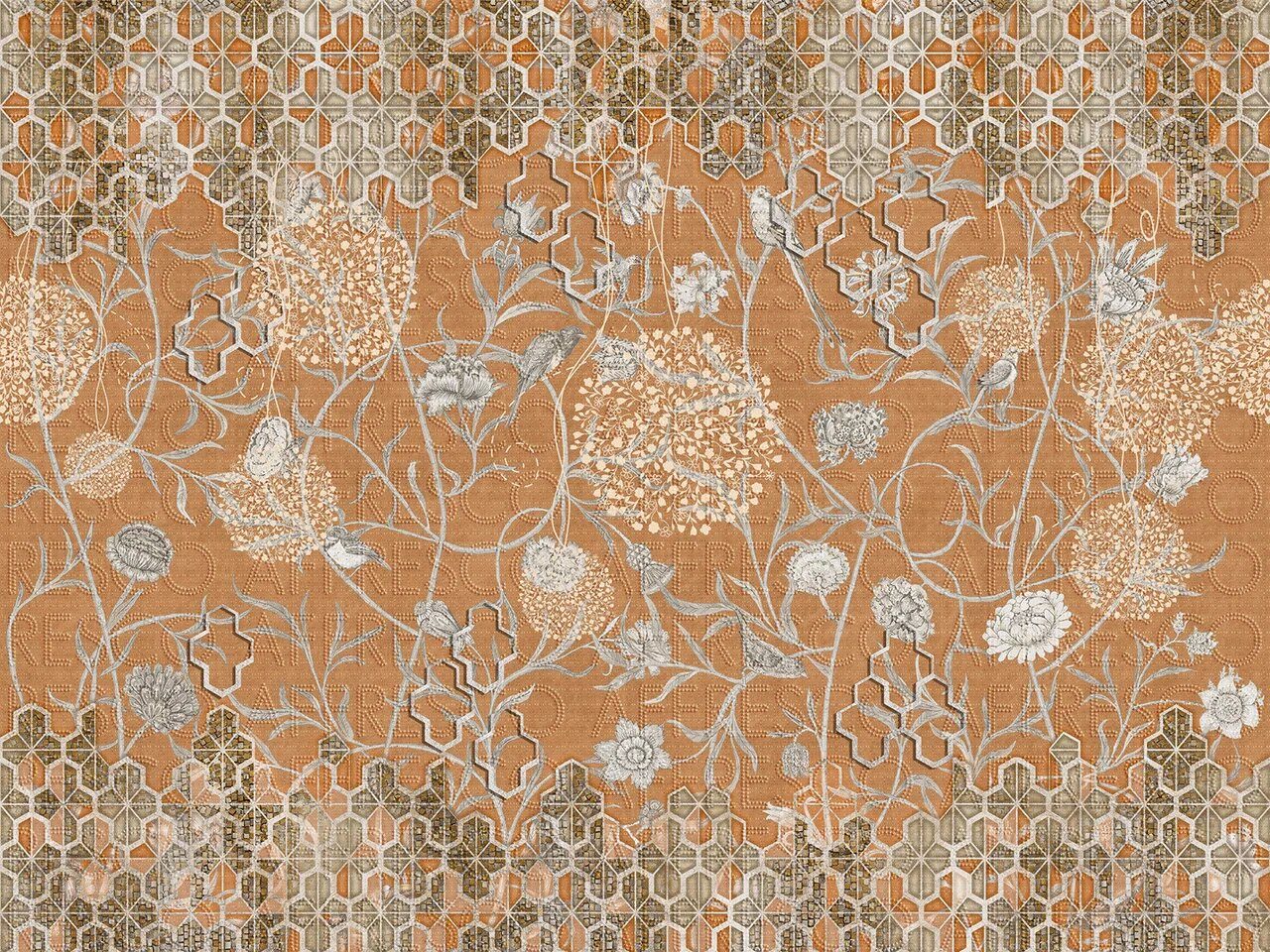 Фреска Affresco, коллекция New Art, арт. RE161 COL2 Россия