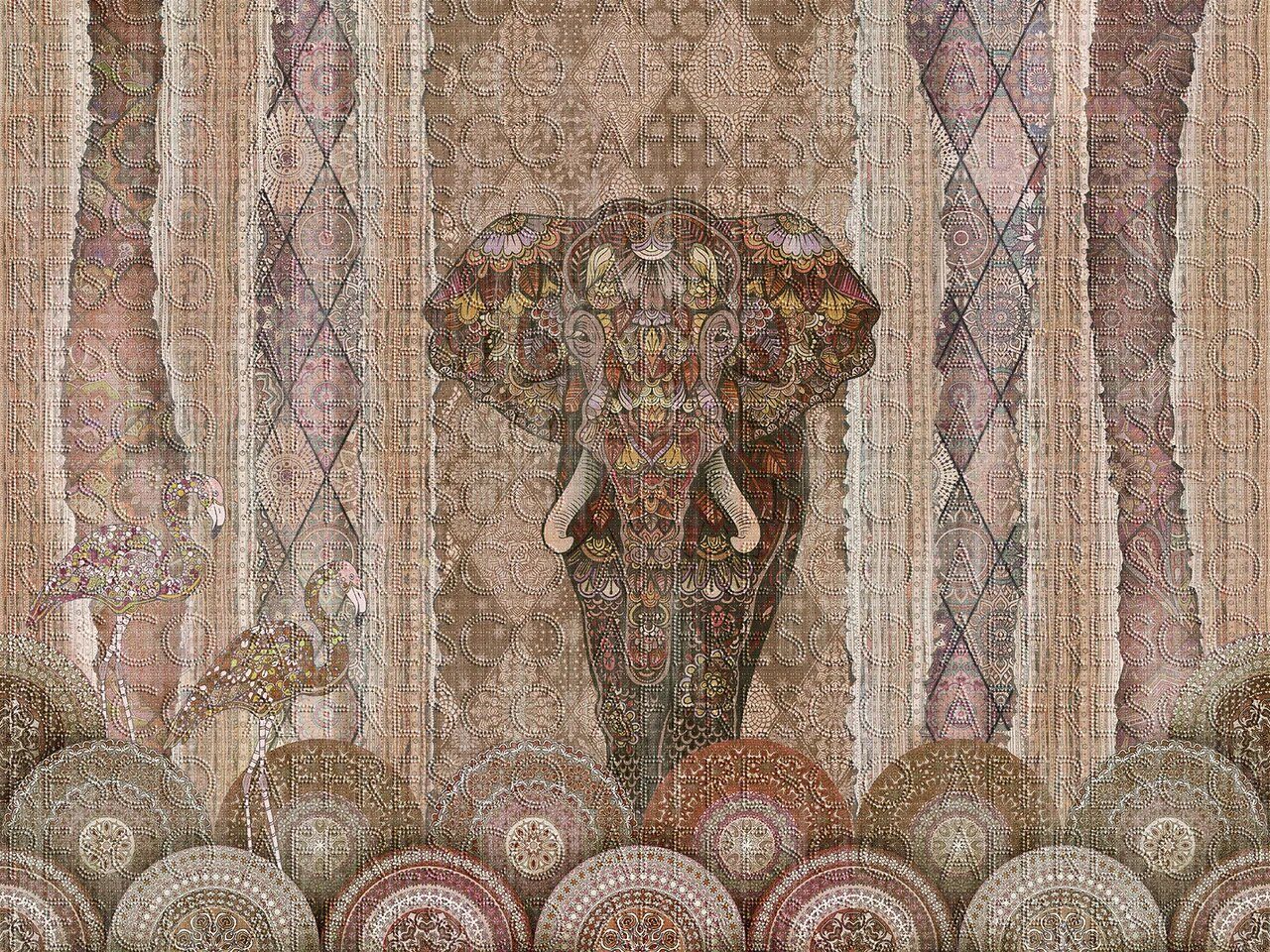Фреска Affresco, коллекция New Art, арт. RE162 COL3 Россия