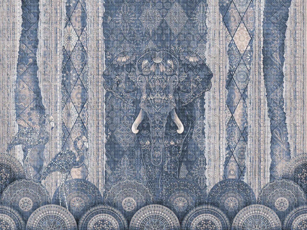 Фреска Affresco, коллекция New Art, арт. RE162 COL4 Россия