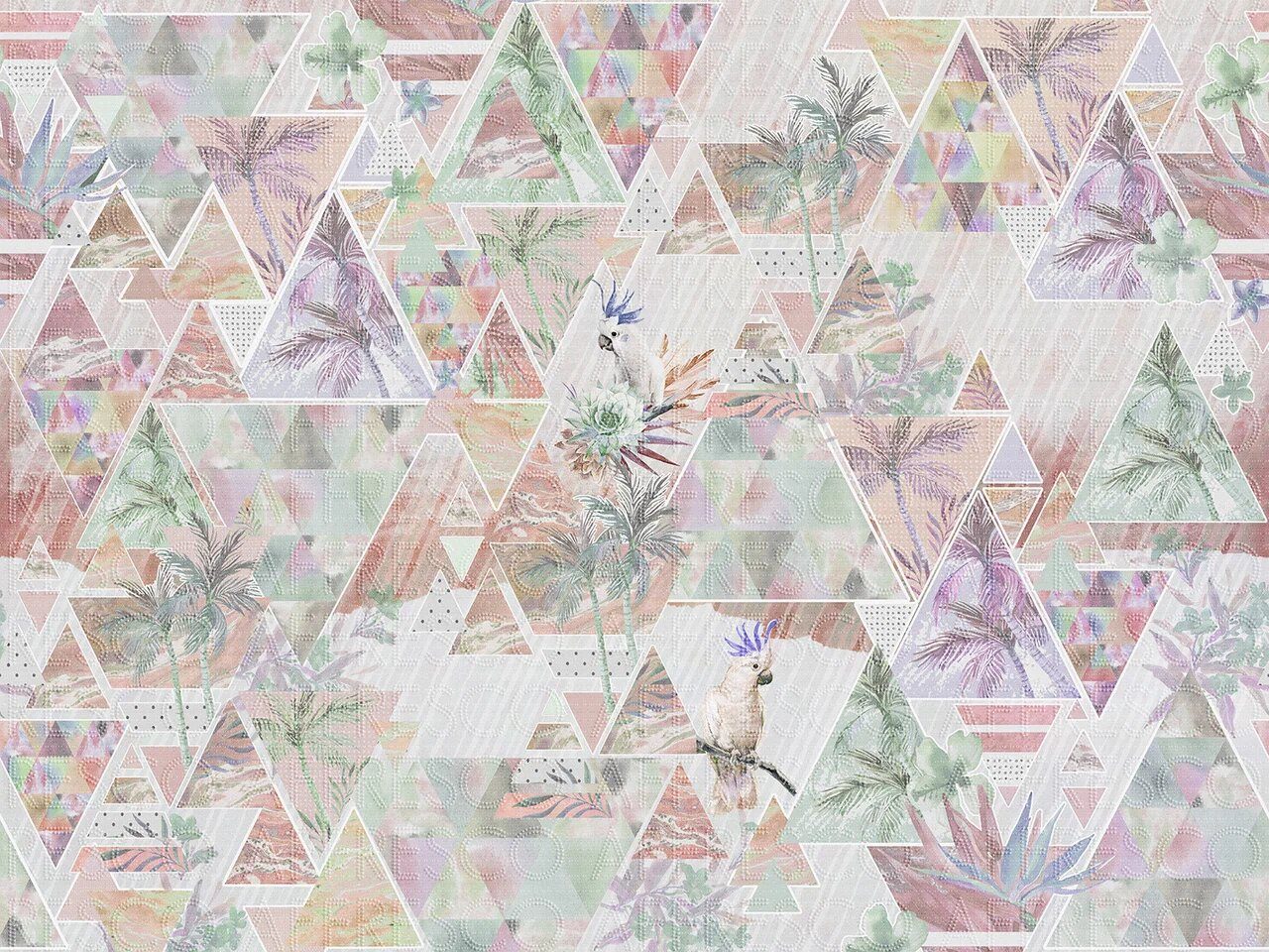 Фреска Affresco, коллекция New Art, арт. RE165 COL4 Россия