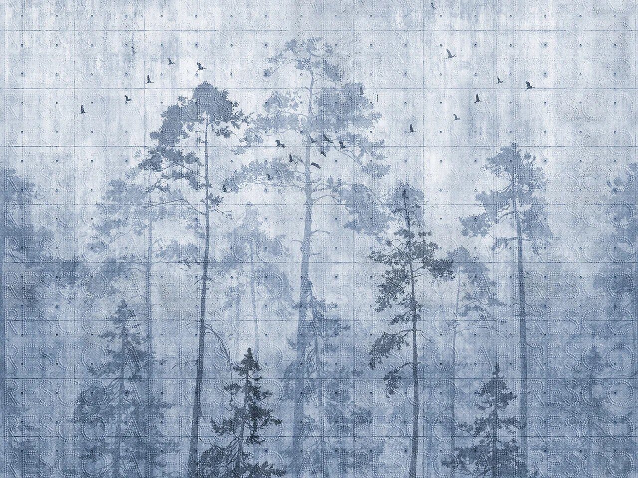 Фреска Affresco, коллекция New Art, арт. RE166 COL2 Россия