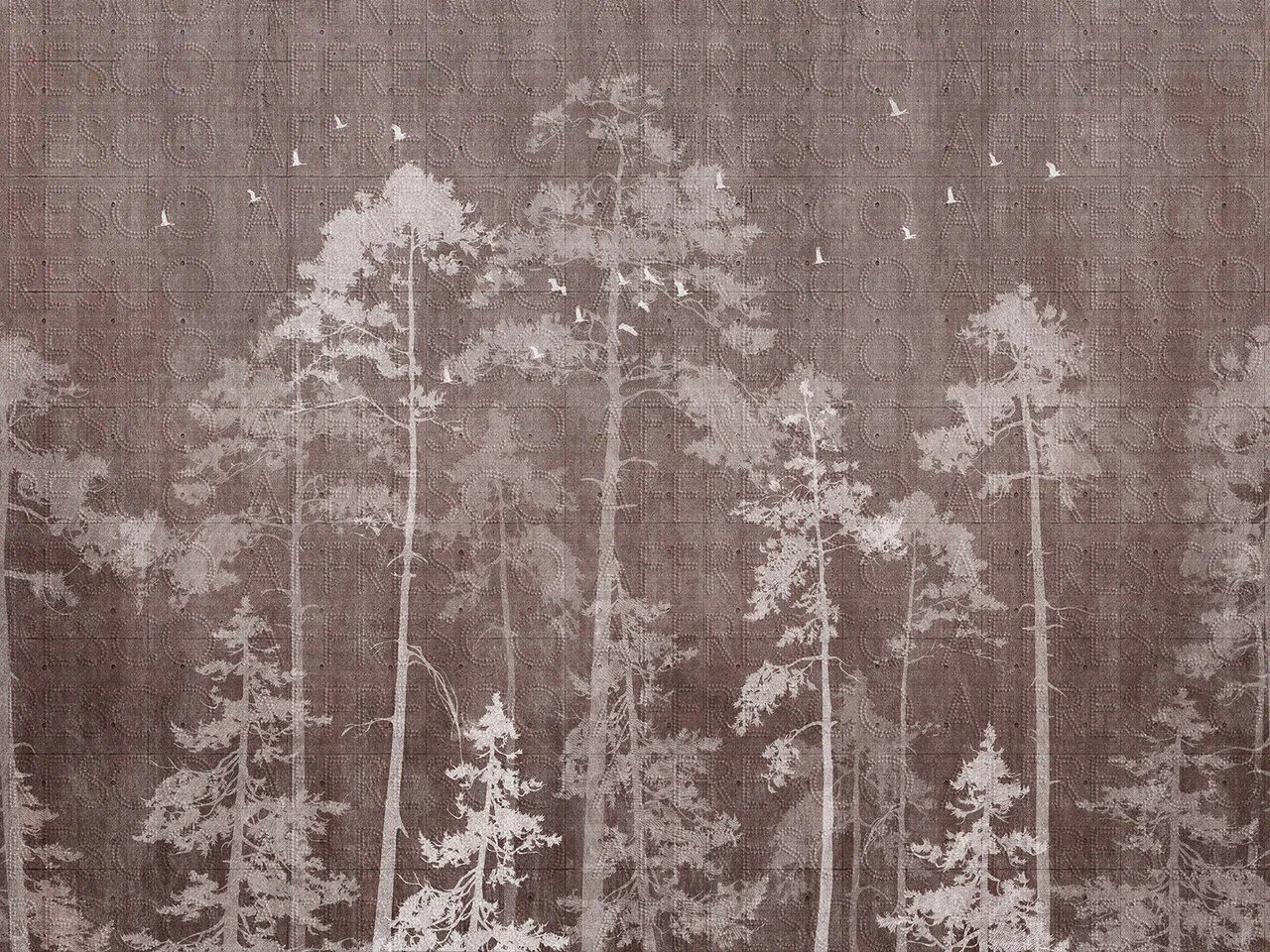 Фреска Affresco, коллекция New Art, арт. RE166 COL4 Россия