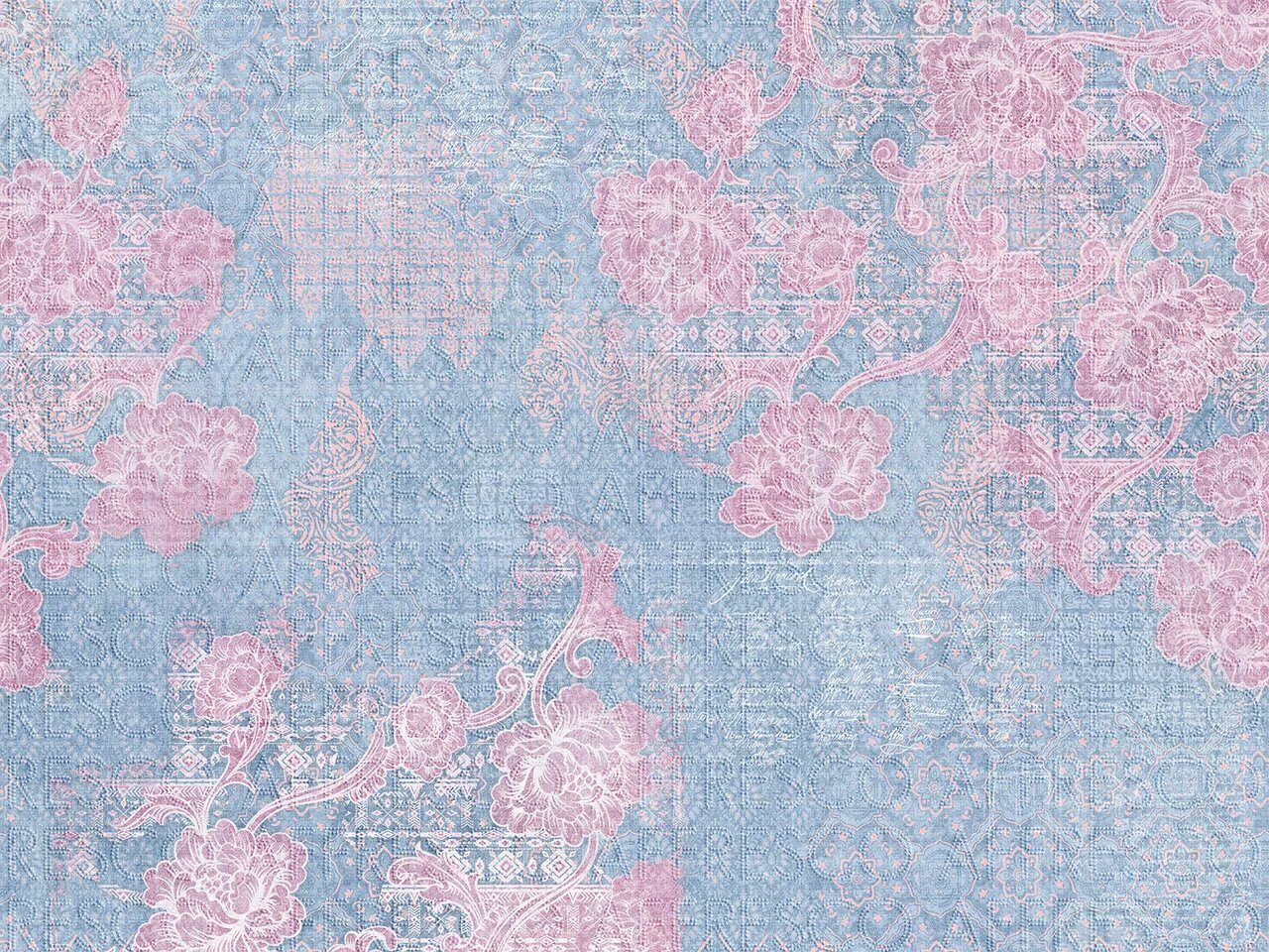 Фреска Affresco, коллекция New Art, арт. RE171 COL2 Россия