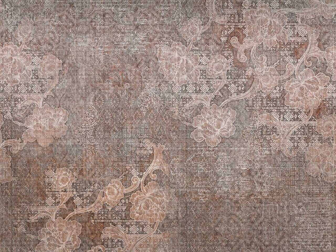 Фреска Affresco, коллекция New Art, арт. RE171 COL3 Россия