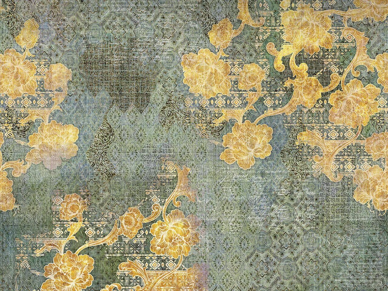 Фреска Affresco, коллекция New Art, арт. RE171 COL4 Россия
