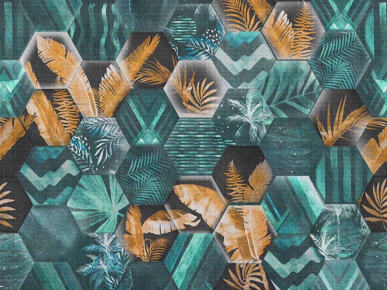 Фреска Affresco, коллекция New Art, арт. RE172 COL4 Россия