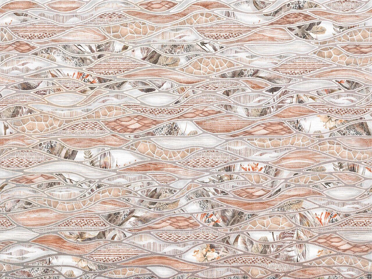 Фреска Affresco, коллекция New Art, арт. RE173 COL2 Россия