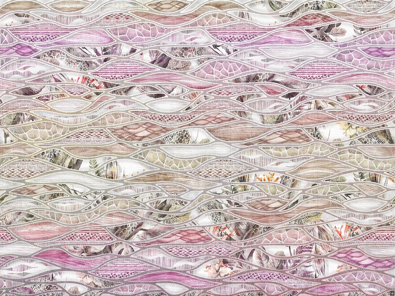 Фреска Affresco, коллекция New Art, арт. RE173 COL3 Россия