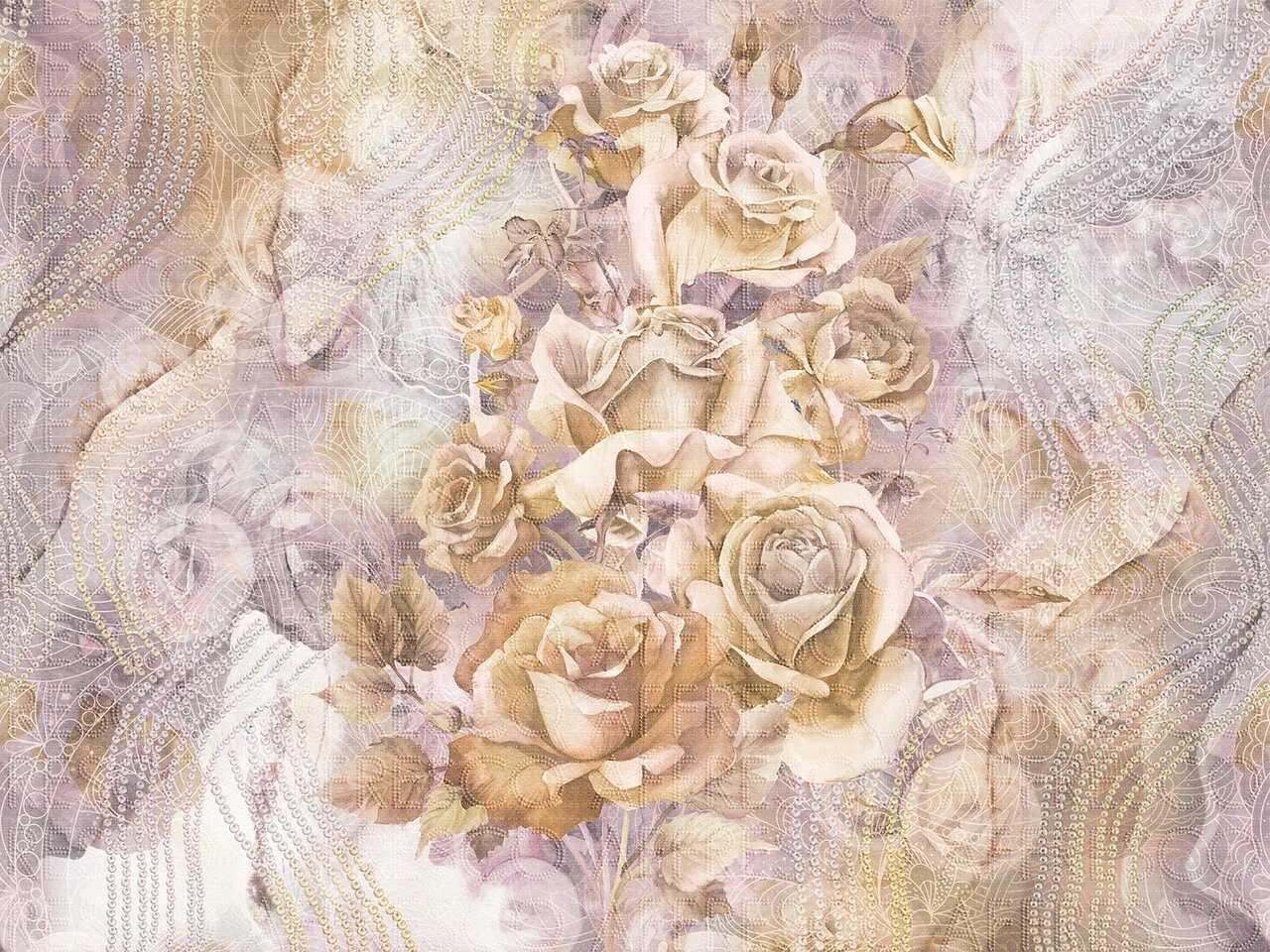 Фреска Affresco, коллекция New Art, арт. RE175 COL1 Россия