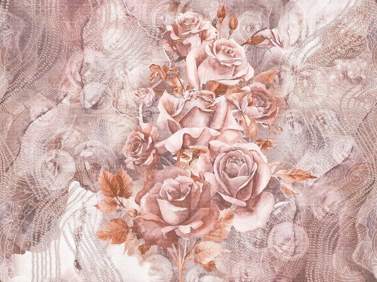 Фреска Affresco, коллекция New Art, арт. RE175 COL3 Россия