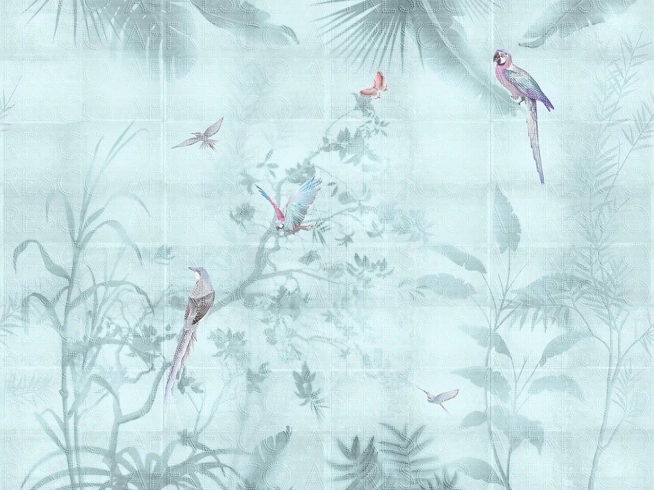 Фреска Affresco, коллекция New Art, арт. RE176 COL2 Россия