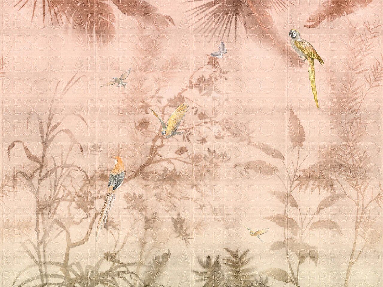 Фреска Affresco, коллекция New Art, арт. RE176 COL3 Россия