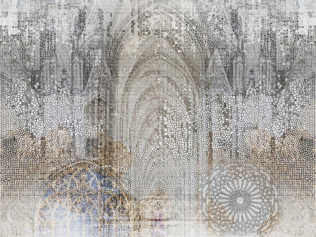 Фреска Affresco, коллекция New Art, арт. RE177 COL1 Россия