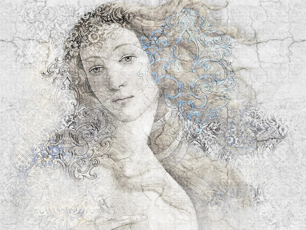 Фреска Affresco, коллекция New Art, арт. RE179 COL1 Россия